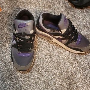 Nike Air sneakers